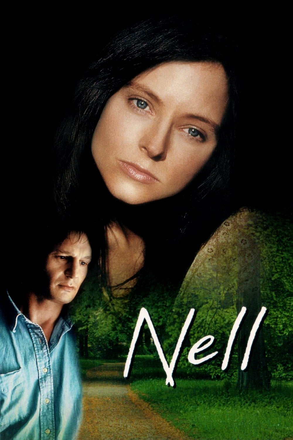 постер Нелл